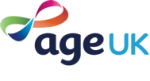 Age UK logo and link