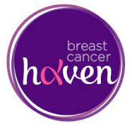 Breast Cancer Haven logo and link